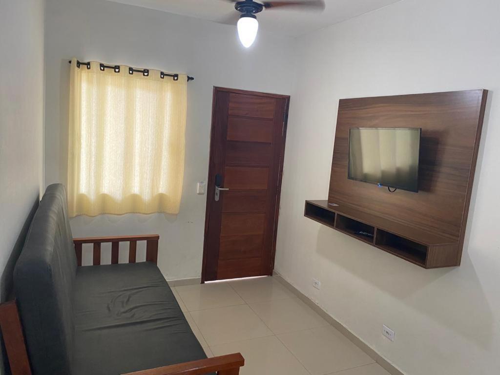 Apartamento Família com 1 quarto